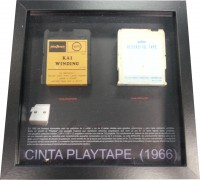 1966 PLAYTAPE y APOLLON